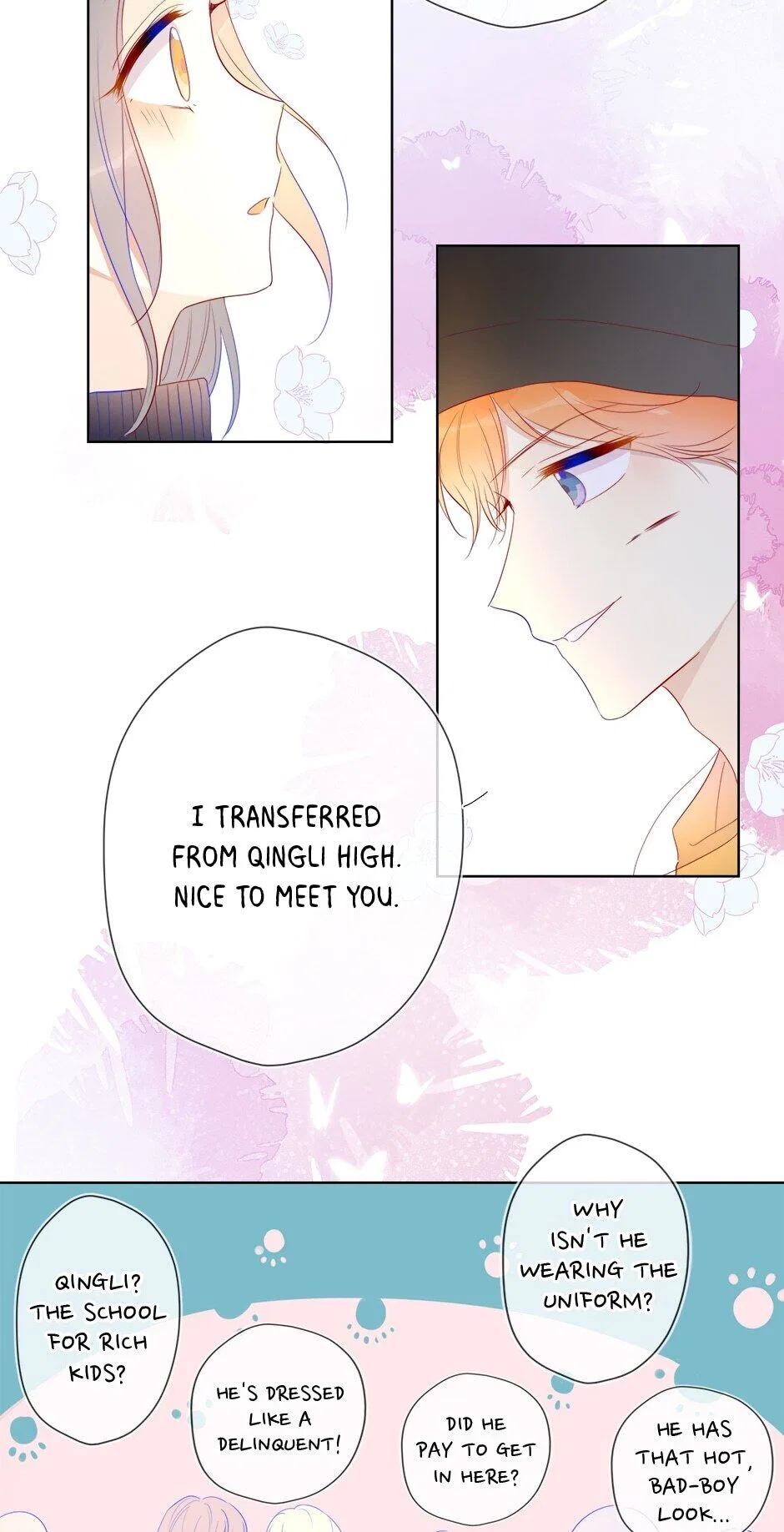 The Stars and I Chapter 30 – Page 2