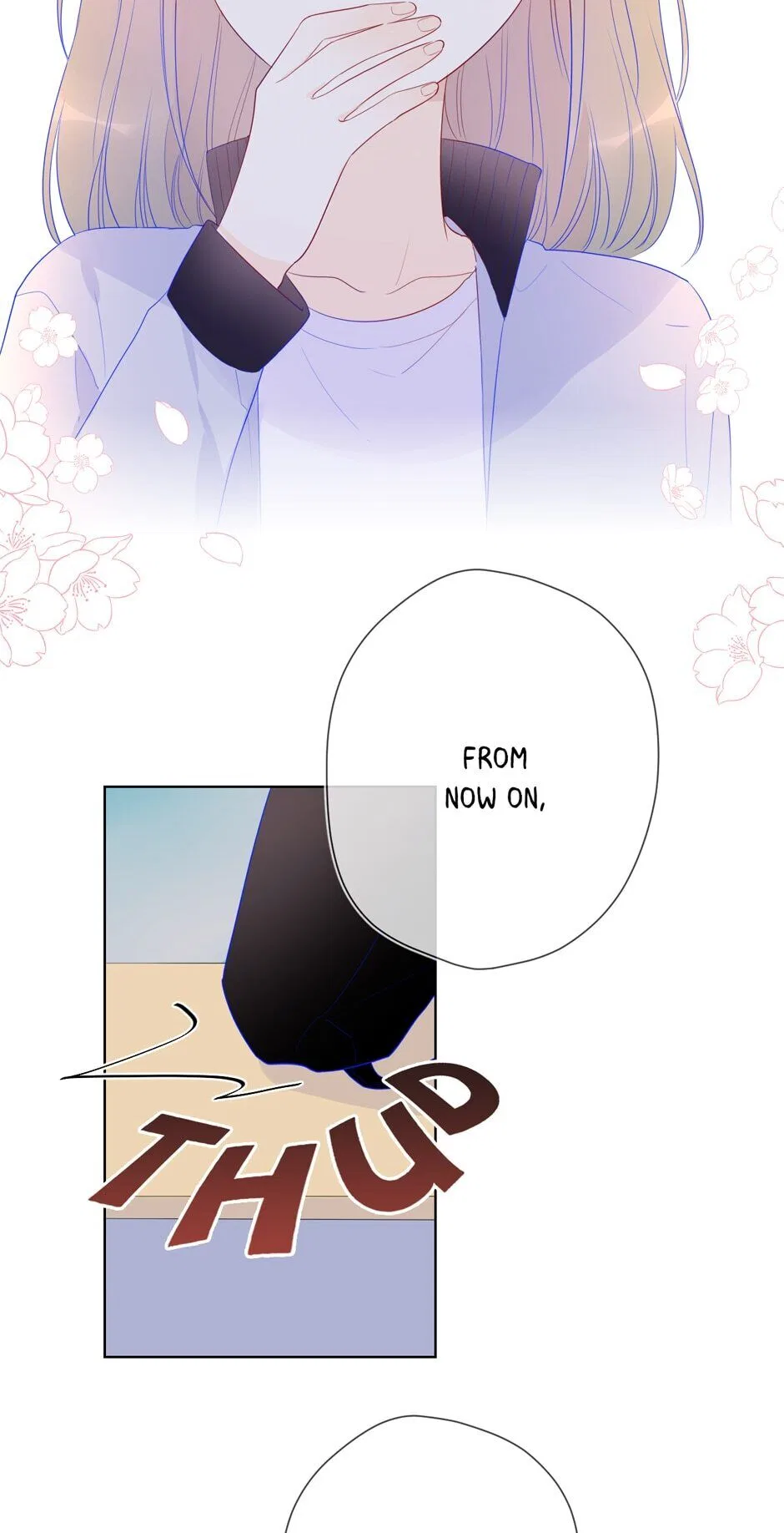 The Stars and I Chapter 30 – Page 8