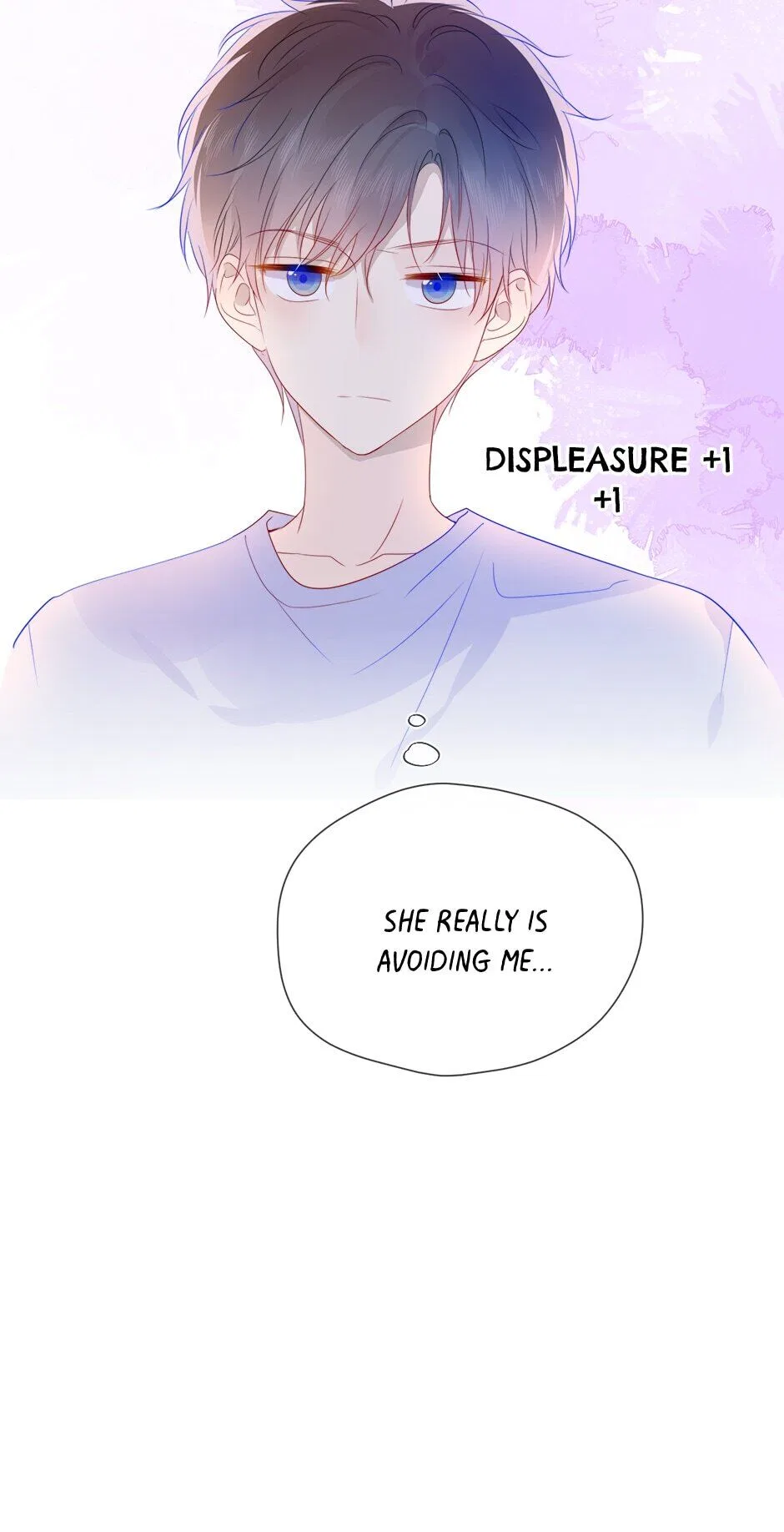 The Stars and I Chapter 30 – Page 24