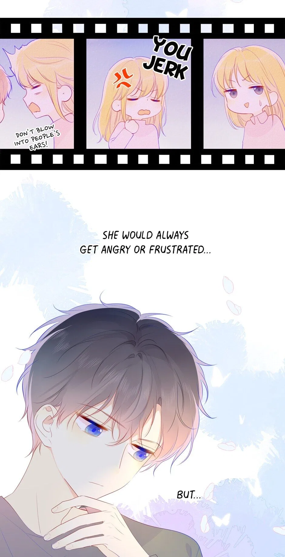 The Stars and I Chapter 29 – Page 8