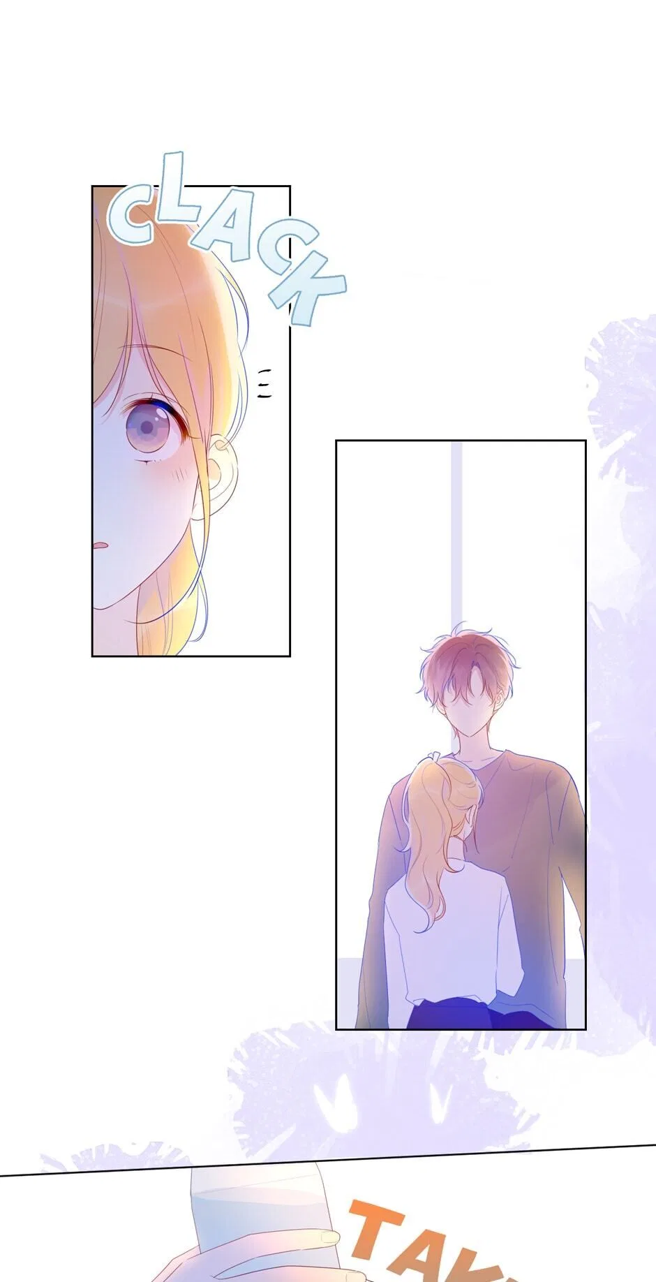 The Stars and I Chapter 29 – Page 13