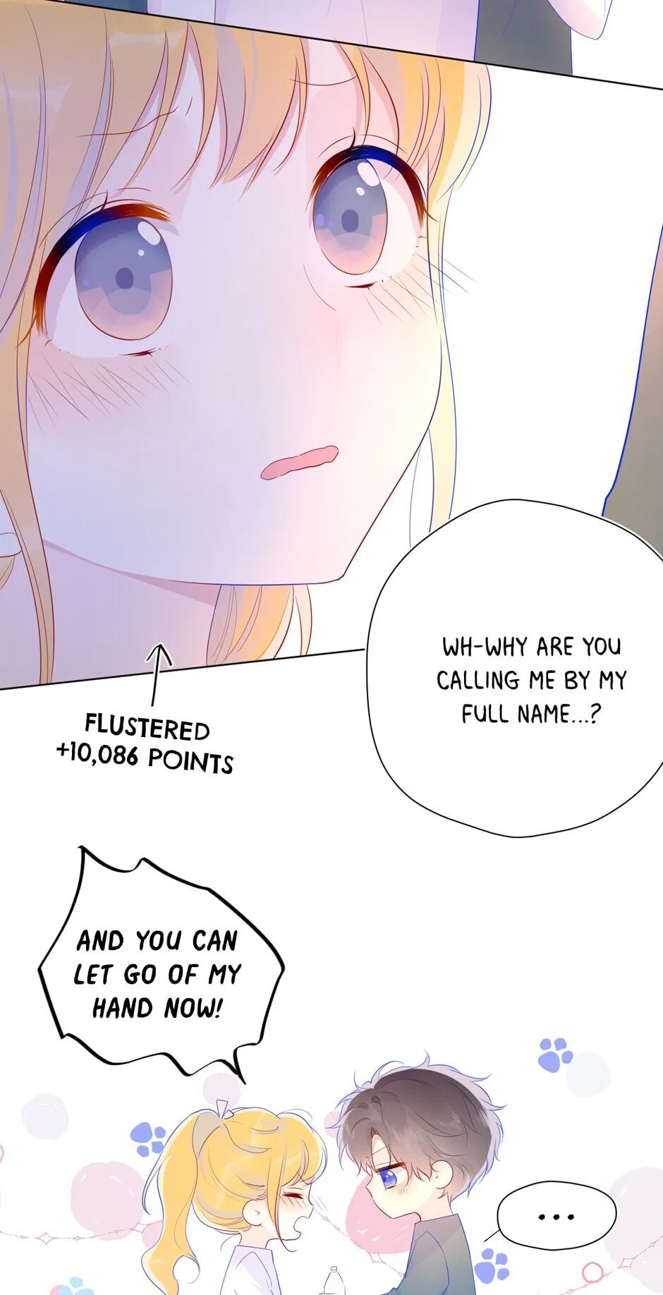 The Stars and I Chapter 29 – Page 15