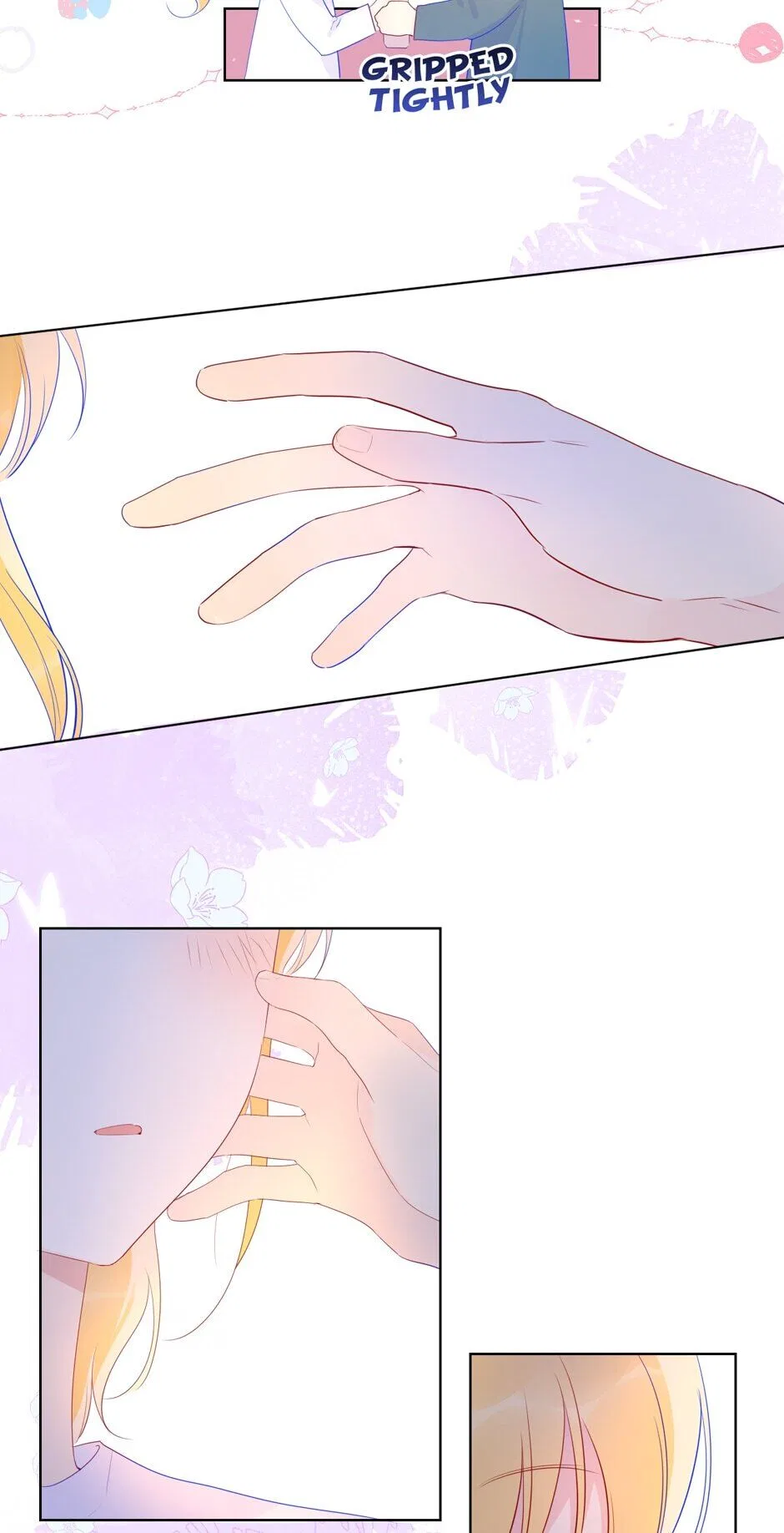 The Stars and I Chapter 29 – Page 16