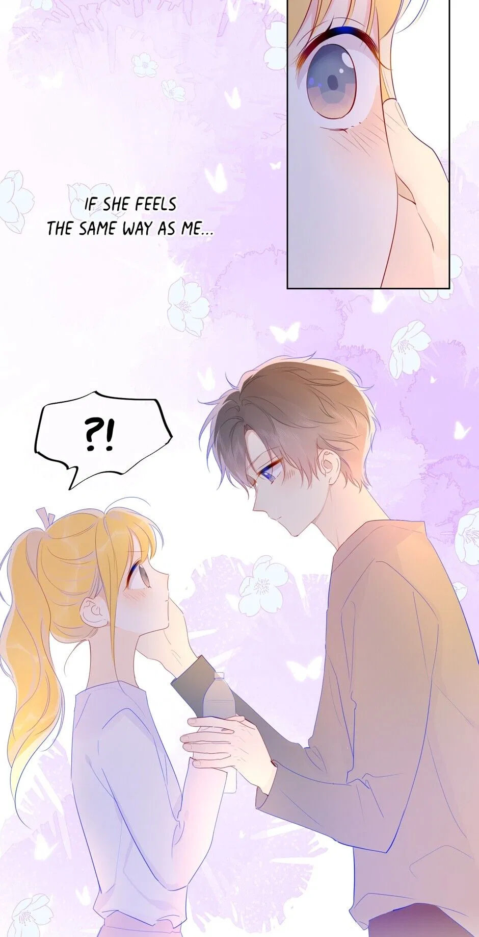 The Stars and I Chapter 29 – Page 17