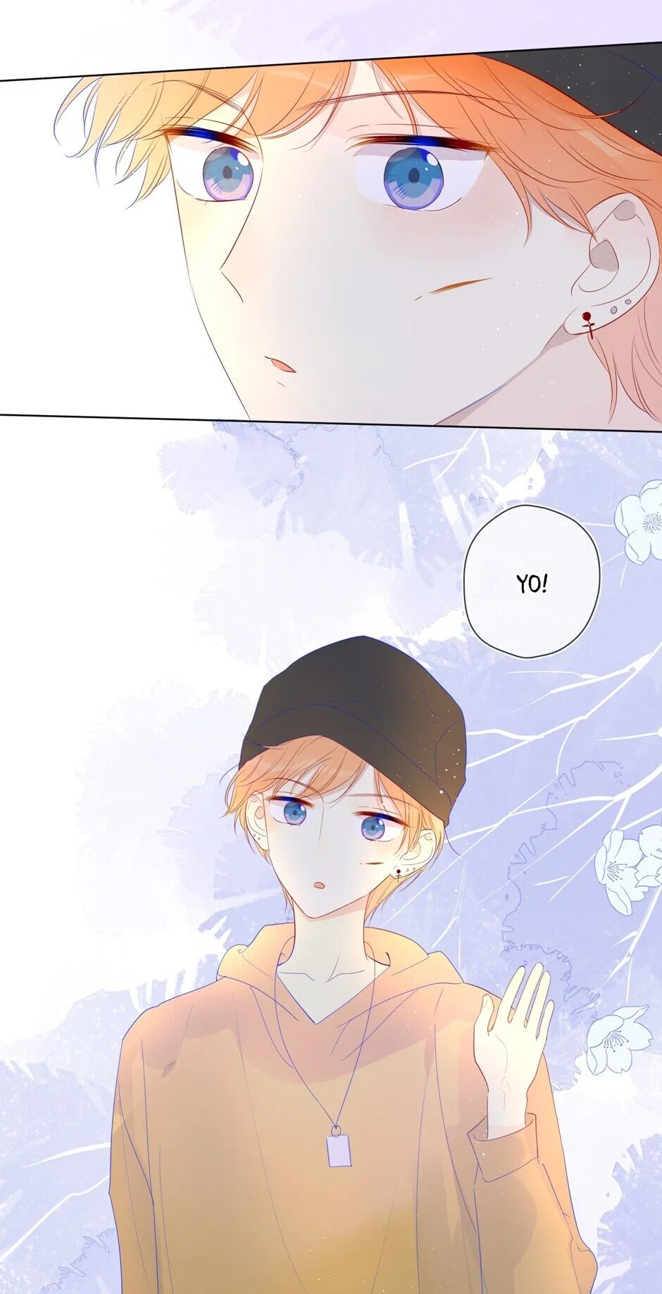 The Stars and I Chapter 29 – Page 23