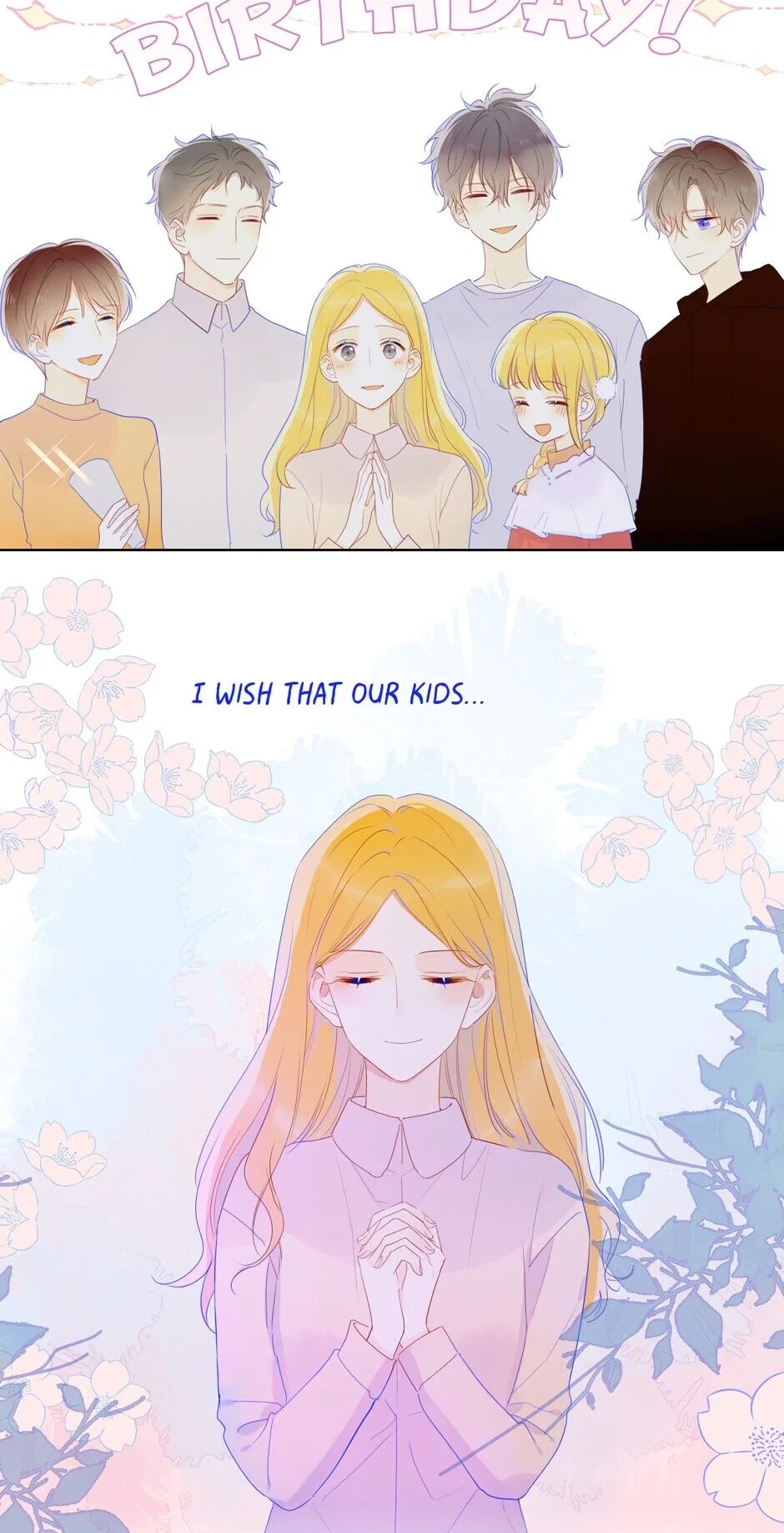 The Stars and I Chapter 28 – Page 4
