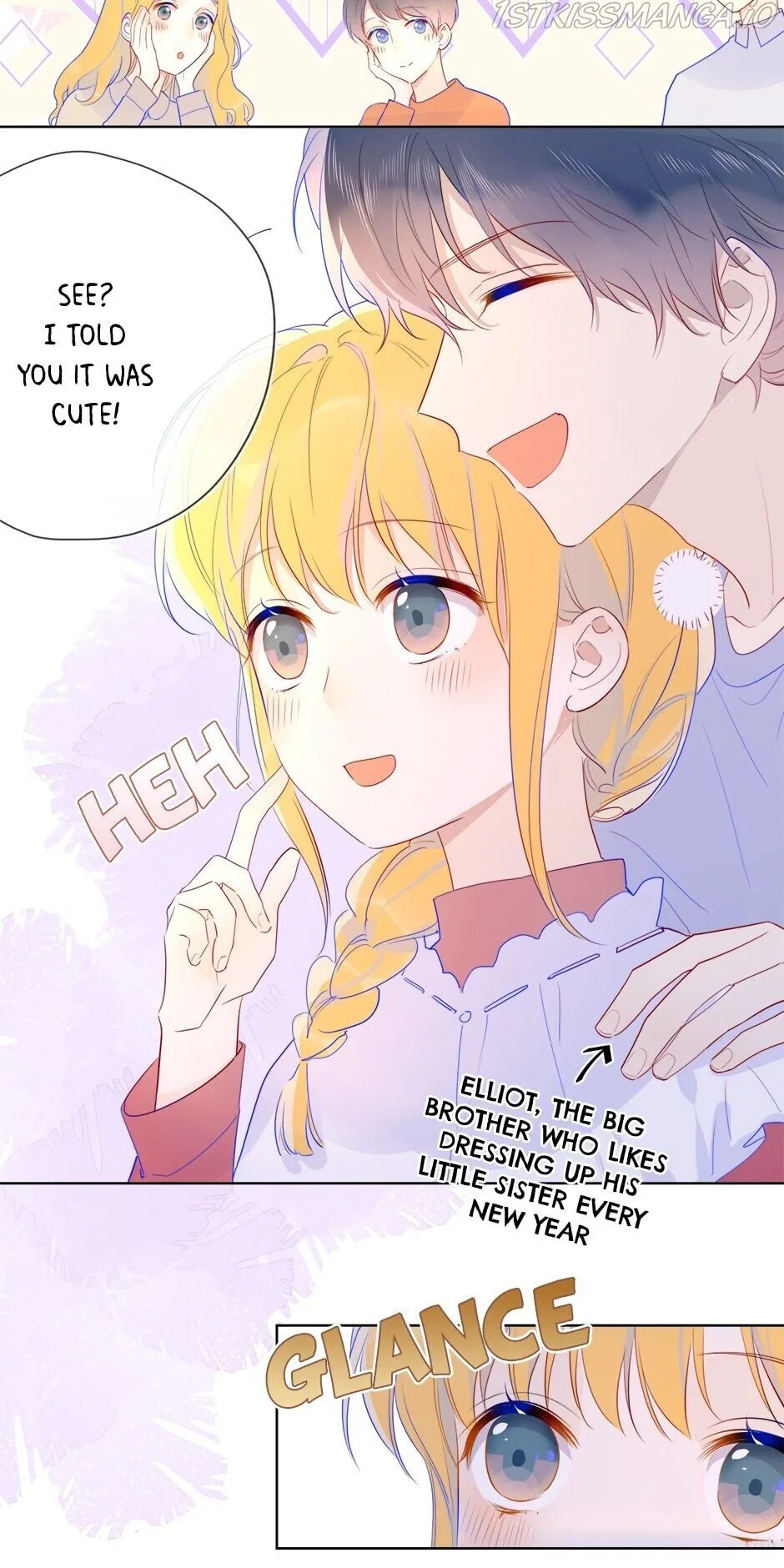 The Stars and I Chapter 27 – Page 6