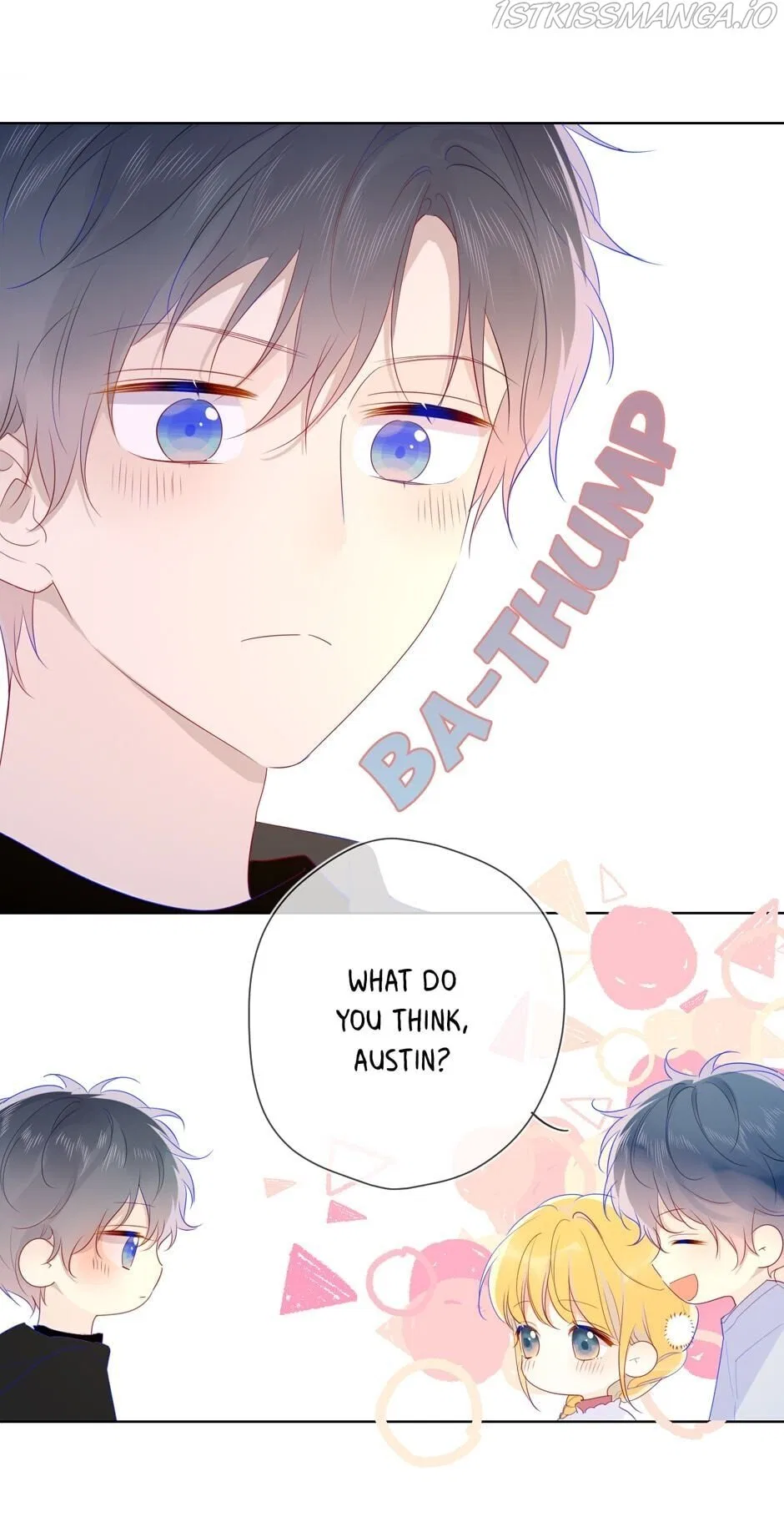 The Stars and I Chapter 27 – Page 7