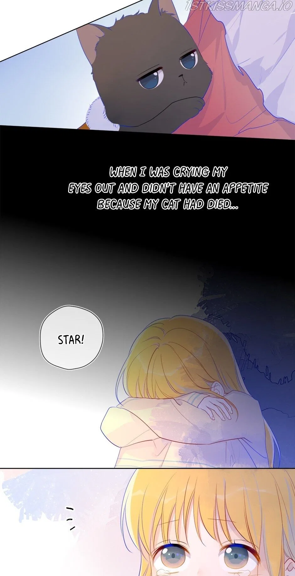 The Stars and I Chapter 27 – Page 17