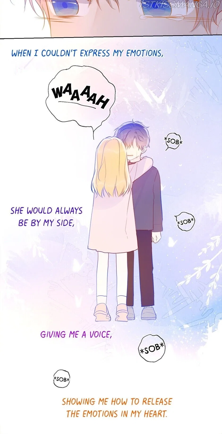 The Stars and I Chapter 27 – Page 24