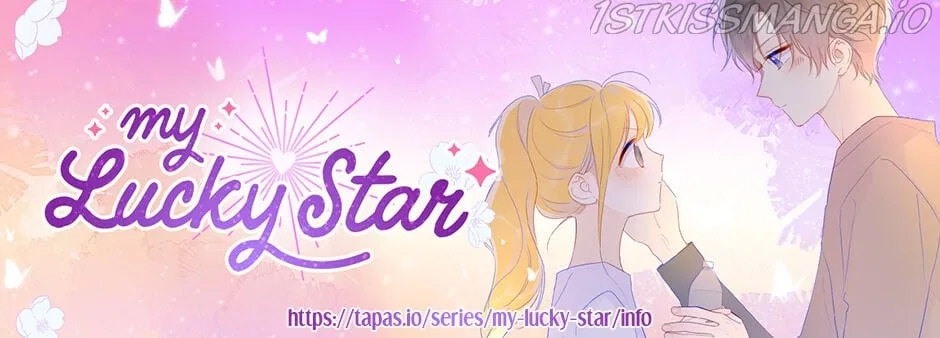 The Stars and I Chapter 27 – Page 27