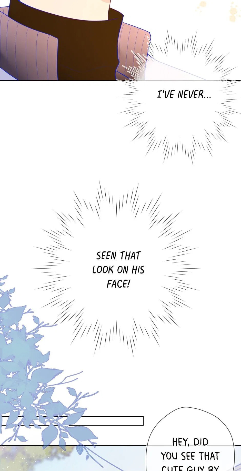 The Stars and I Chapter 26 – Page 9