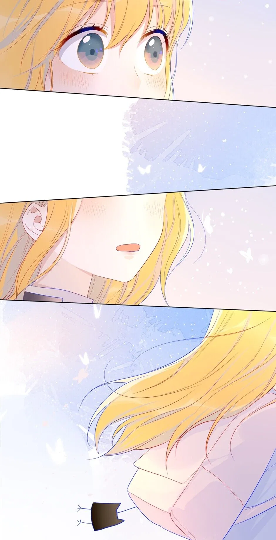 The Stars and I Chapter 26 – Page 12