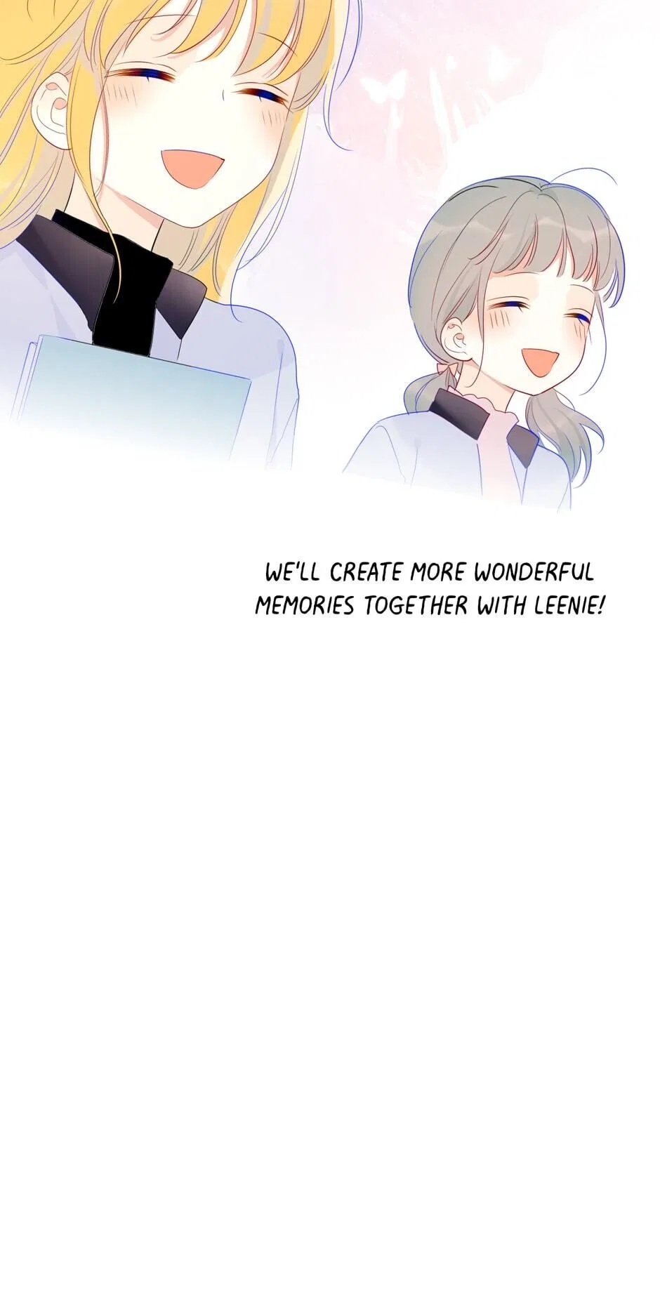 The Stars and I Chapter 25 – Page 24