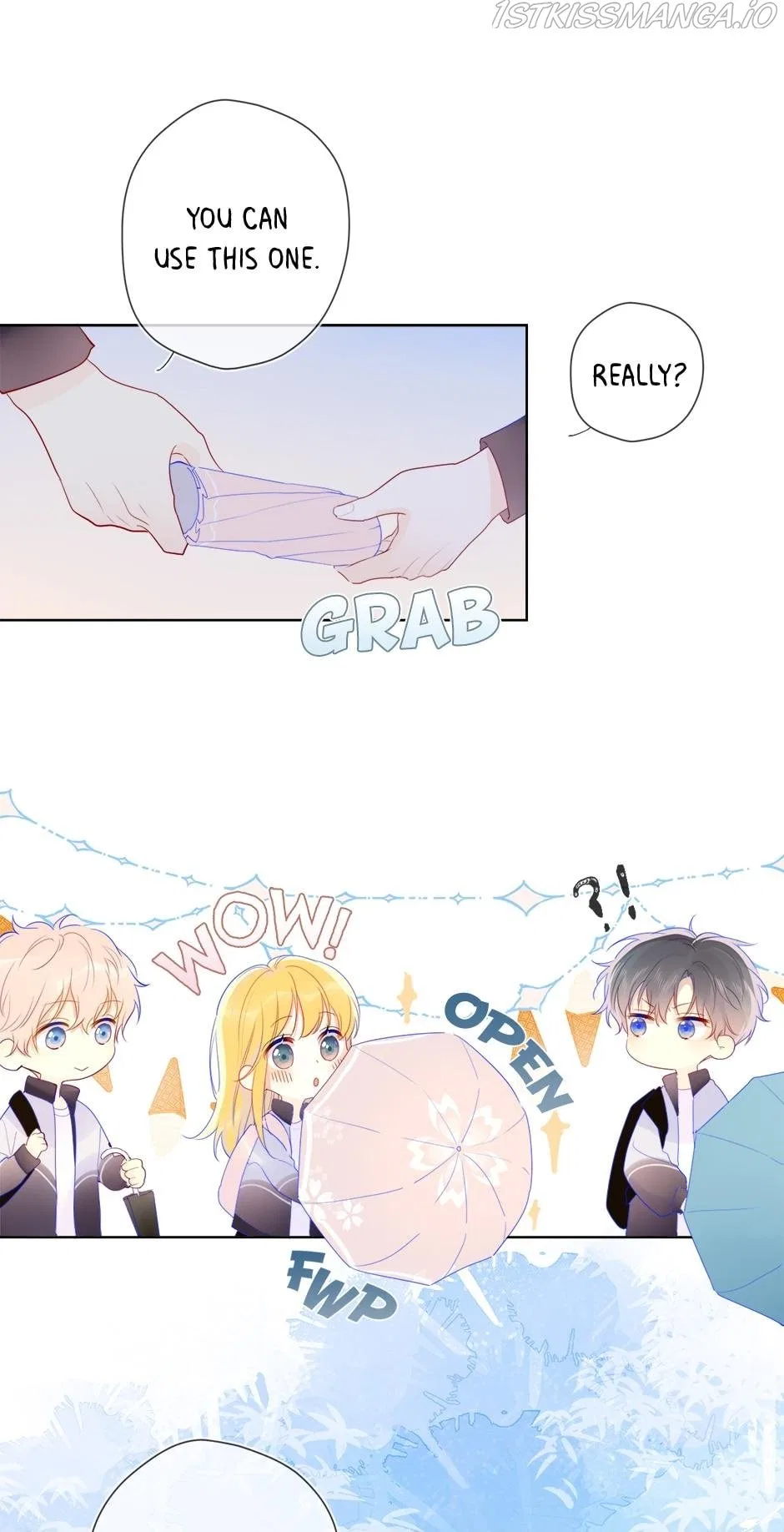 The Stars and I Chapter 24 – Page 7