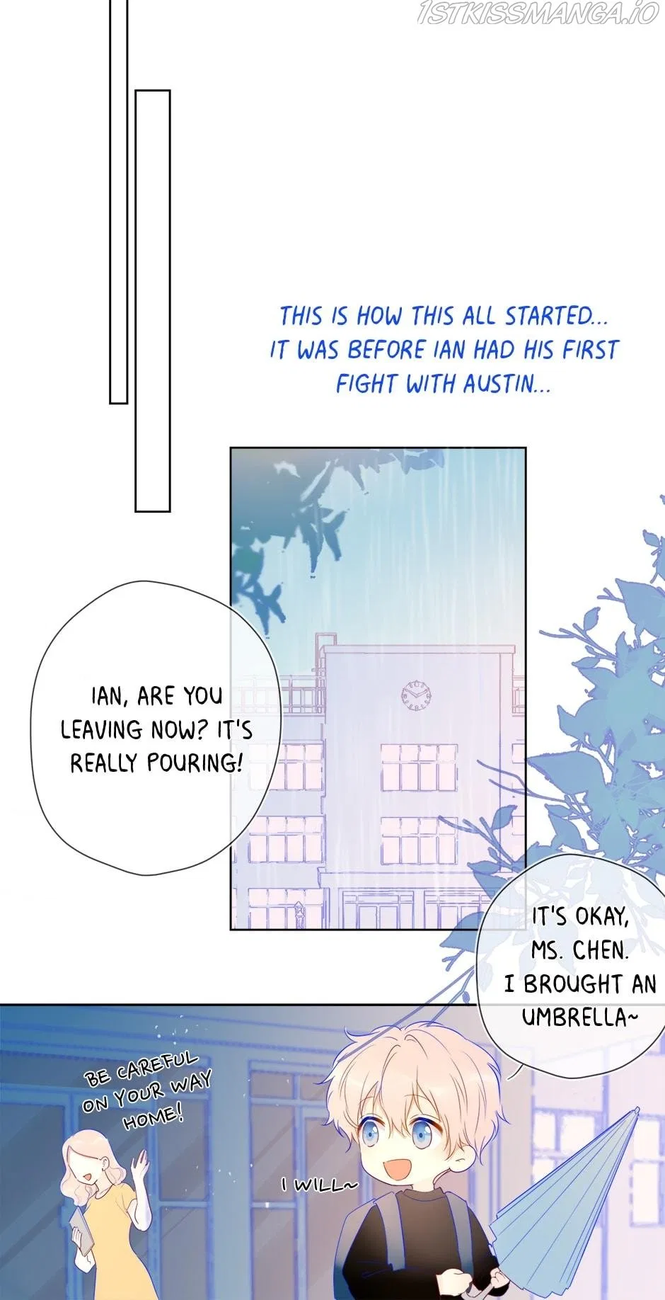 The Stars and I Chapter 24 – Page 12
