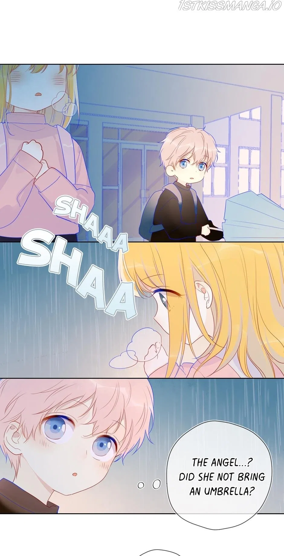 The Stars and I Chapter 24 – Page 13