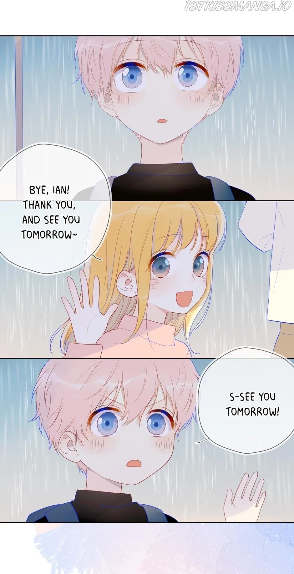 The Stars and I Chapter 24 – Page 19