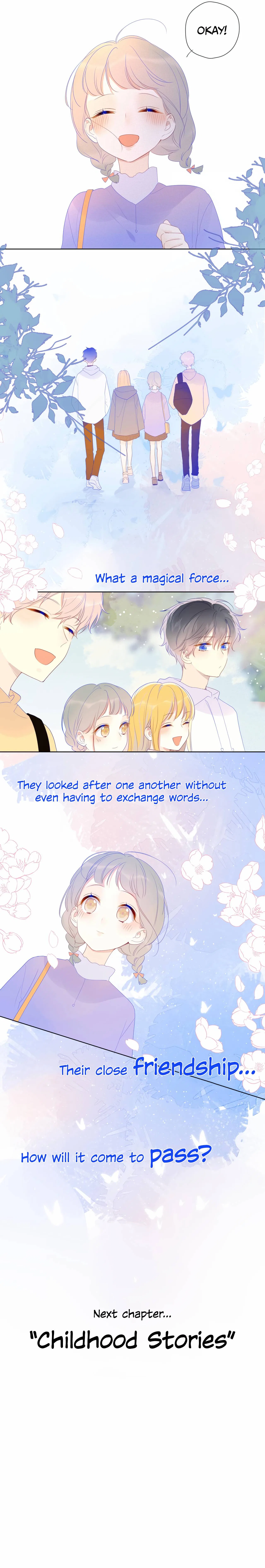 The Stars and I Chapter 22 – Page 10