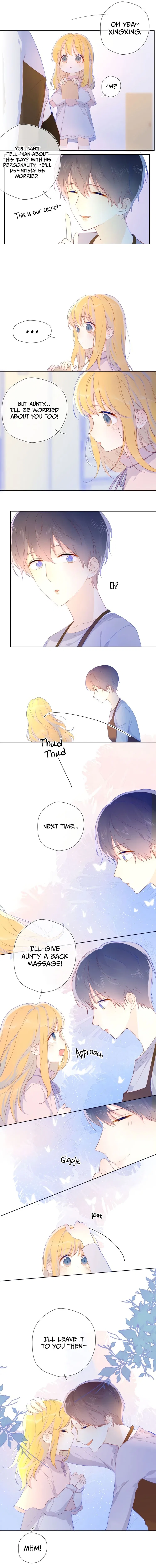 The Stars and I Chapter 16 – Page 2