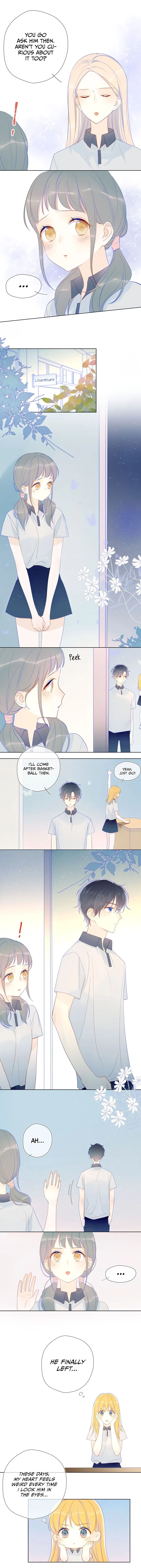 The Stars and I Chapter 9 – Page 4