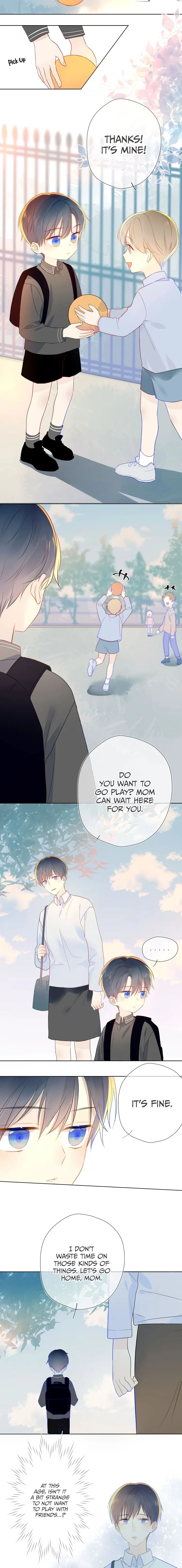 The Stars and I Chapter 3 – Page 10