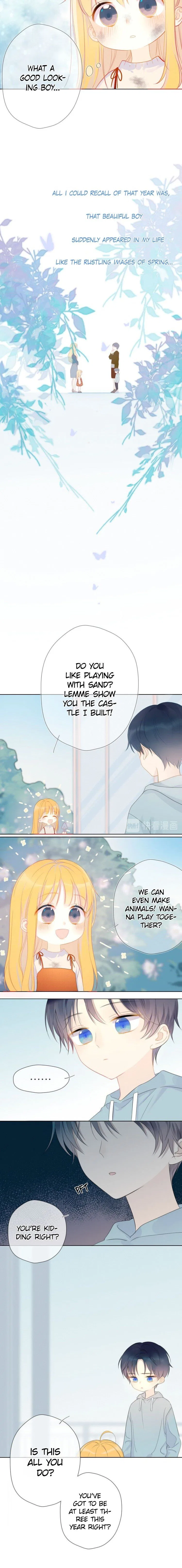 The Stars and I Chapter 1 – Page 3