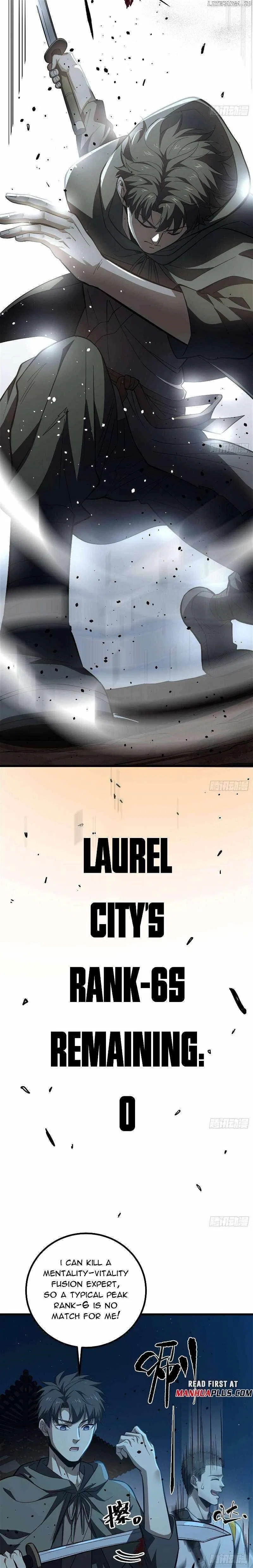 Global Martial Arts Chapter 262 – Page 12
