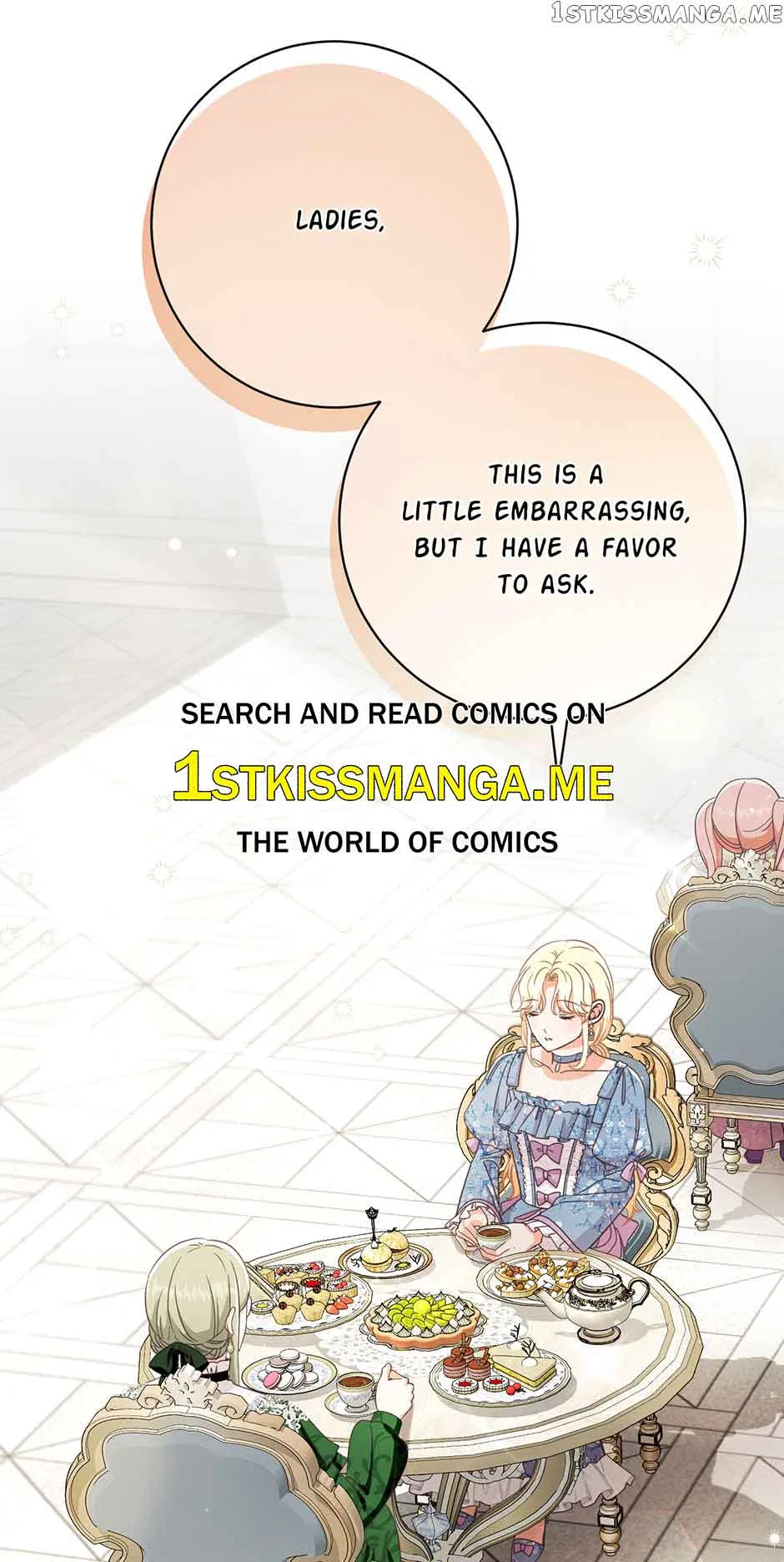 I Will Remove Them From My Life Chapter 59 – Page 2