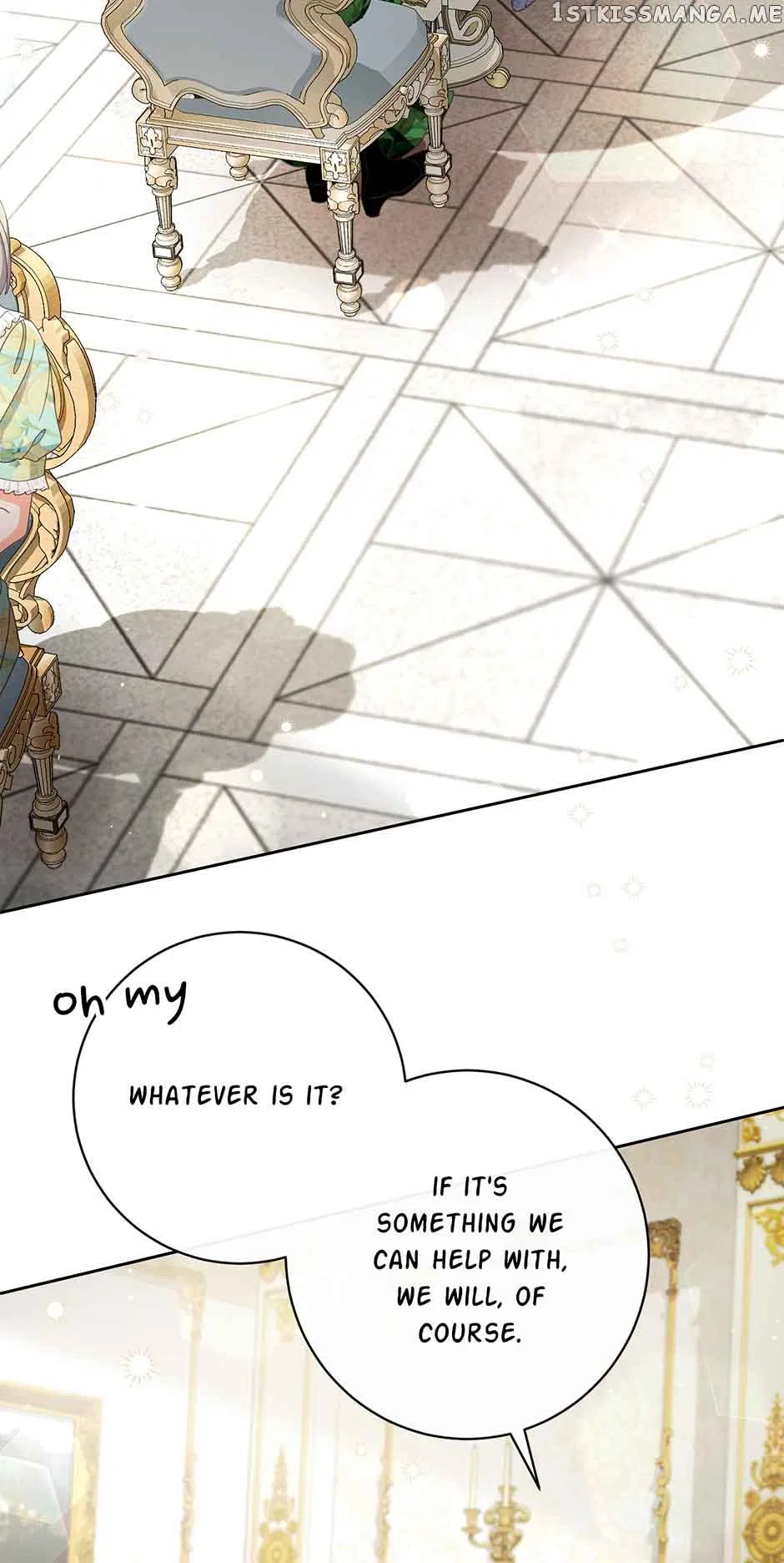 I Will Remove Them From My Life Chapter 59 – Page 3