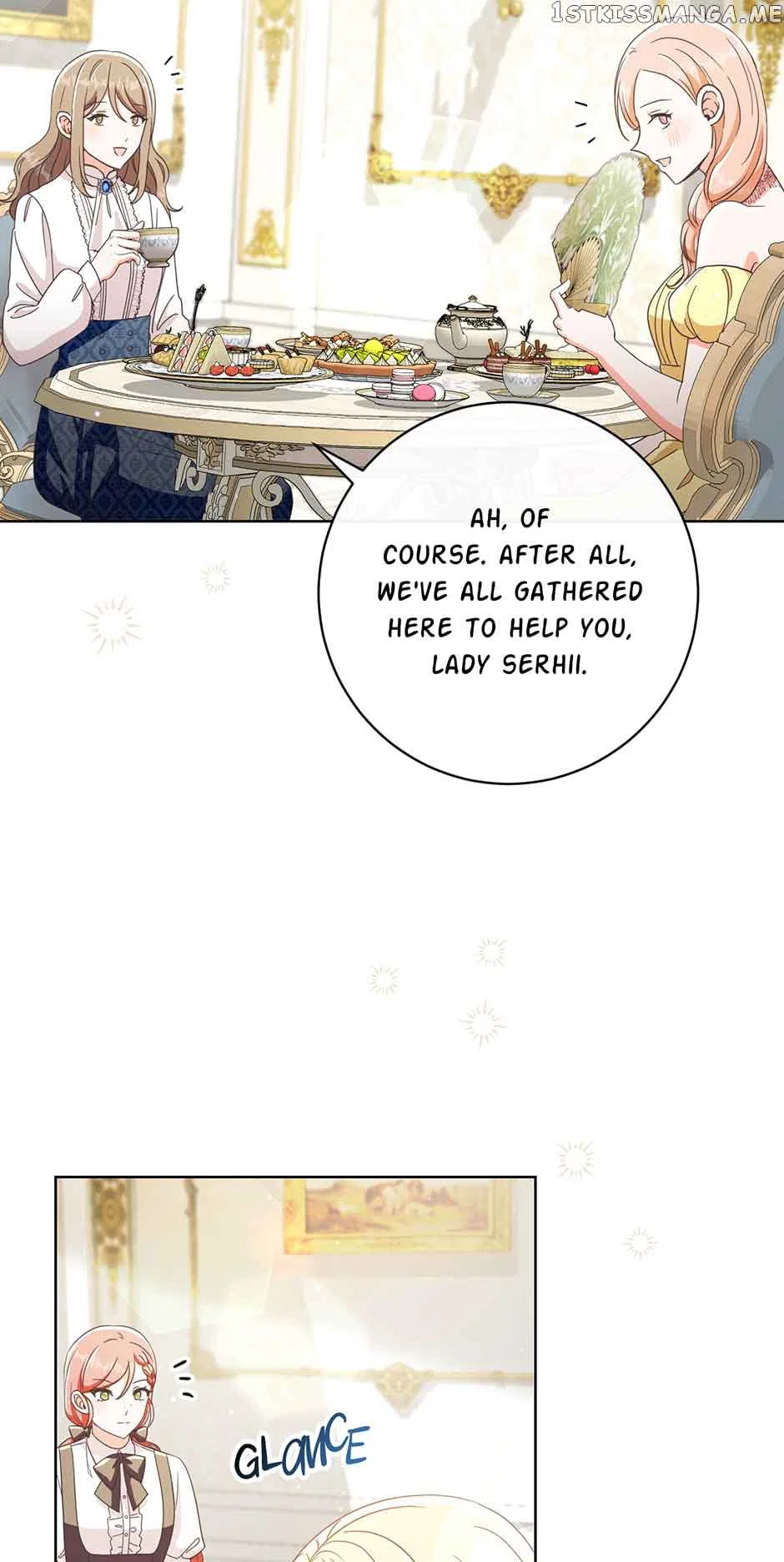I Will Remove Them From My Life Chapter 59 – Page 4