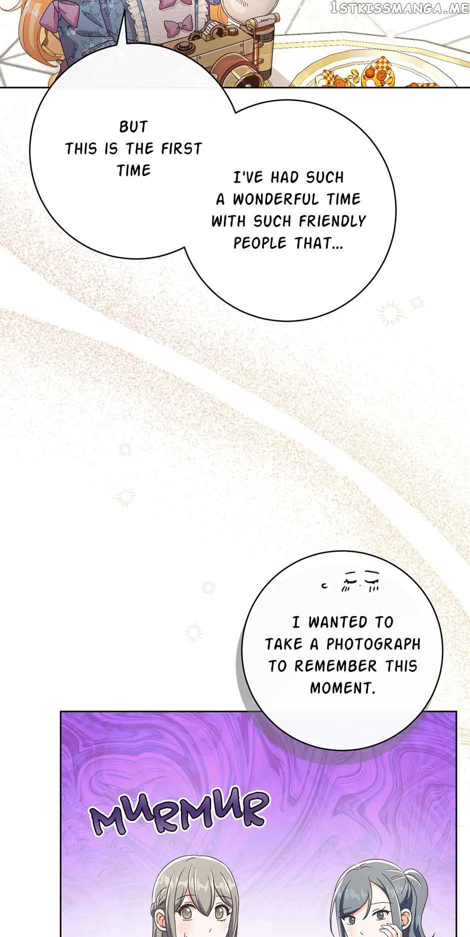 I Will Remove Them From My Life Chapter 59 – Page 8