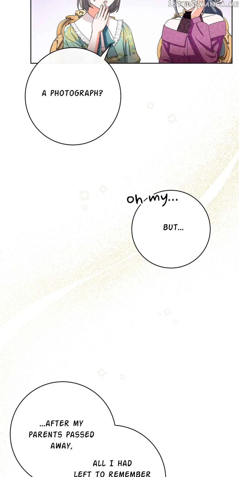 I Will Remove Them From My Life Chapter 59 – Page 9