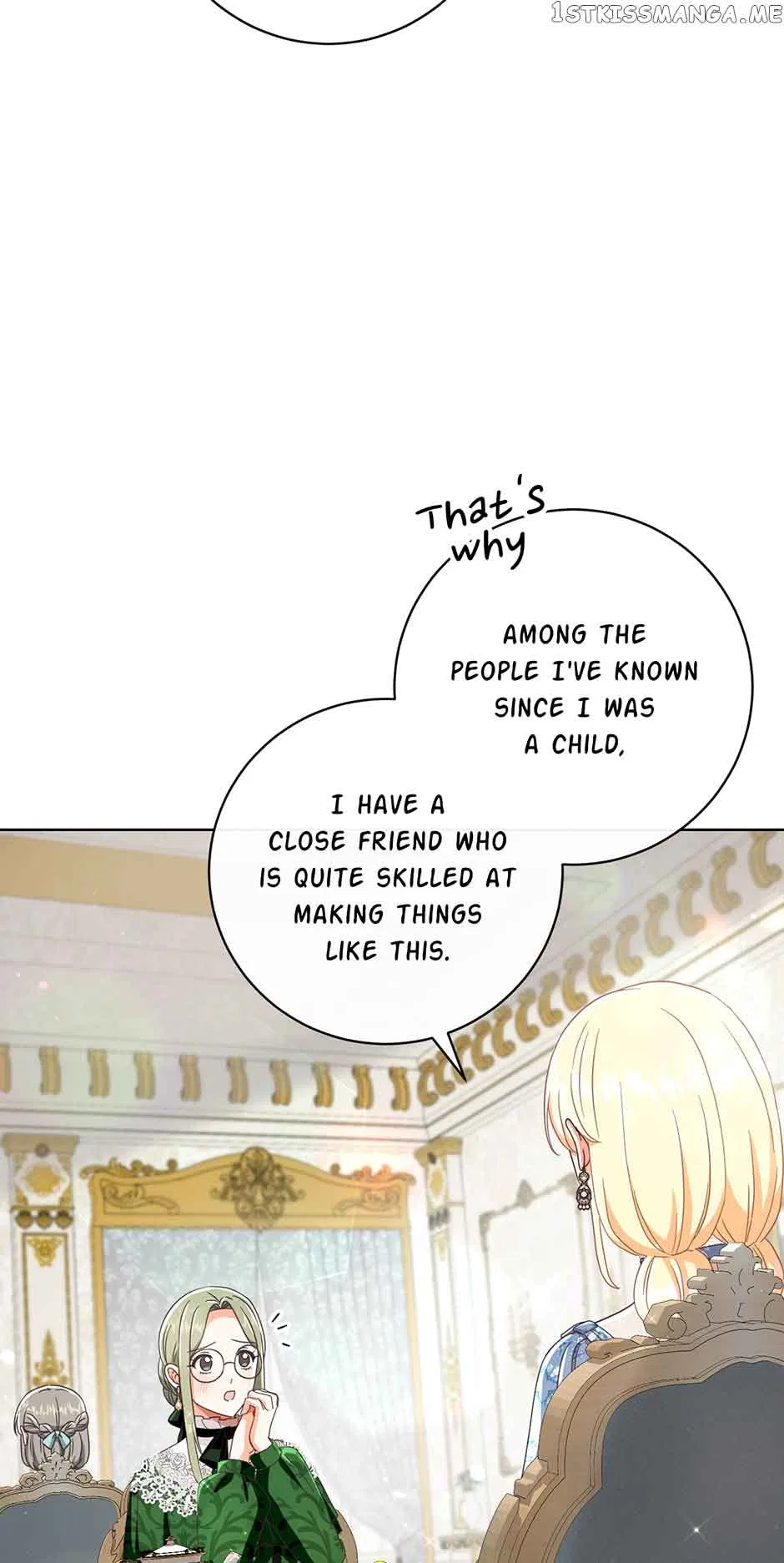 I Will Remove Them From My Life Chapter 59 – Page 12