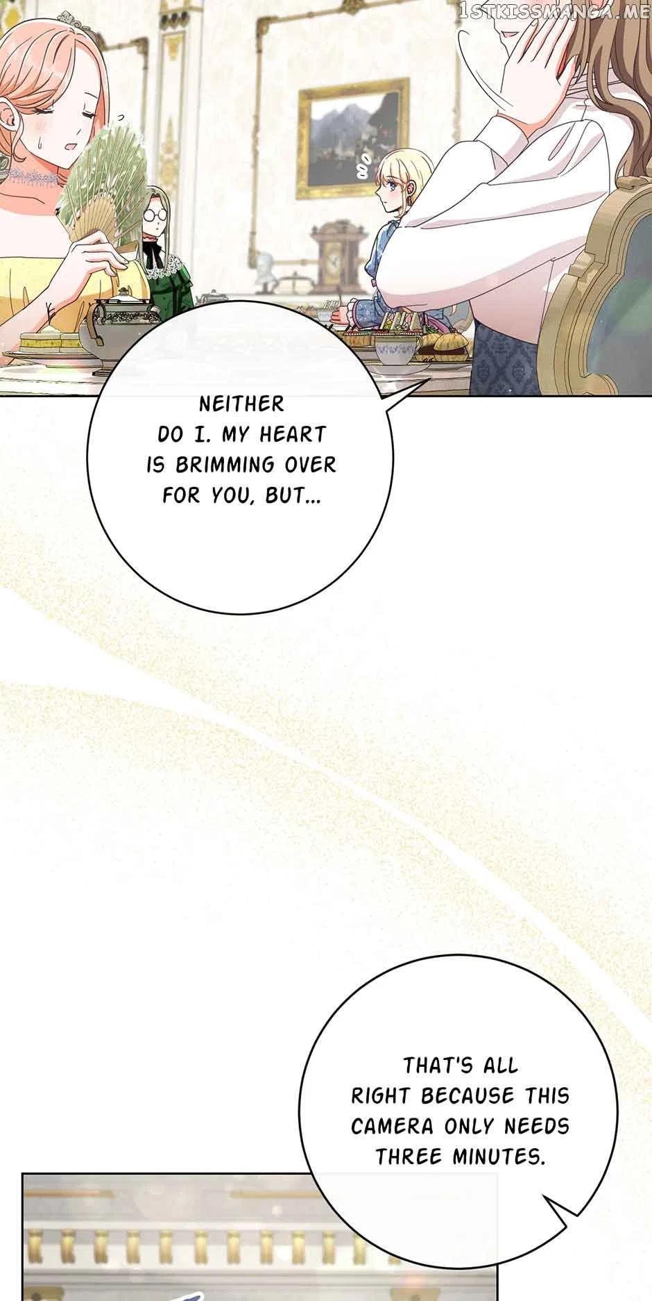 I Will Remove Them From My Life Chapter 59 – Page 14