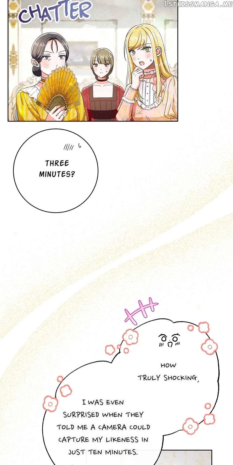 I Will Remove Them From My Life Chapter 59 – Page 15