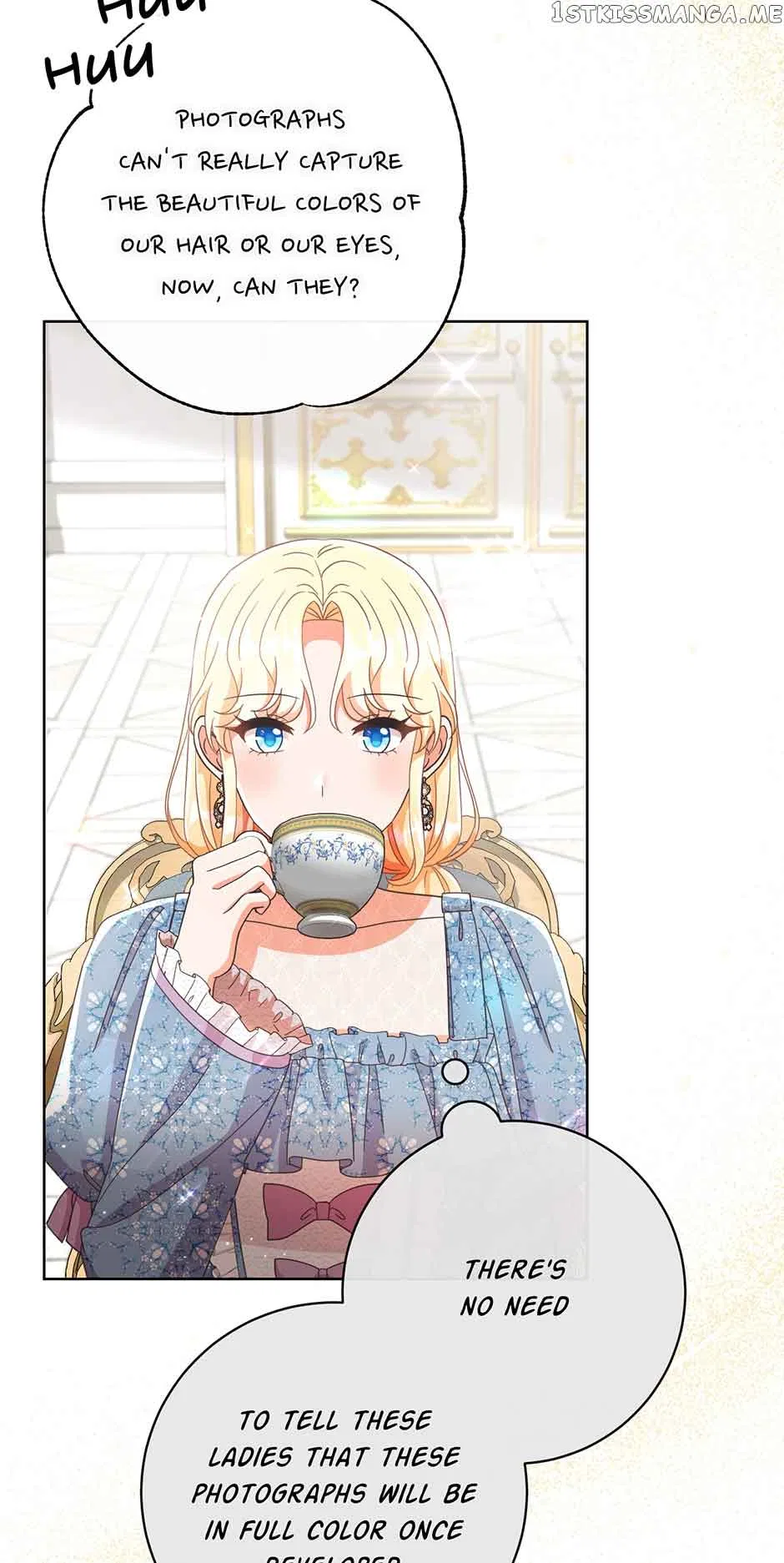 I Will Remove Them From My Life Chapter 59 – Page 17