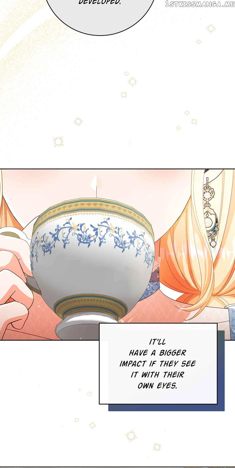 I Will Remove Them From My Life Chapter 59 – Page 18