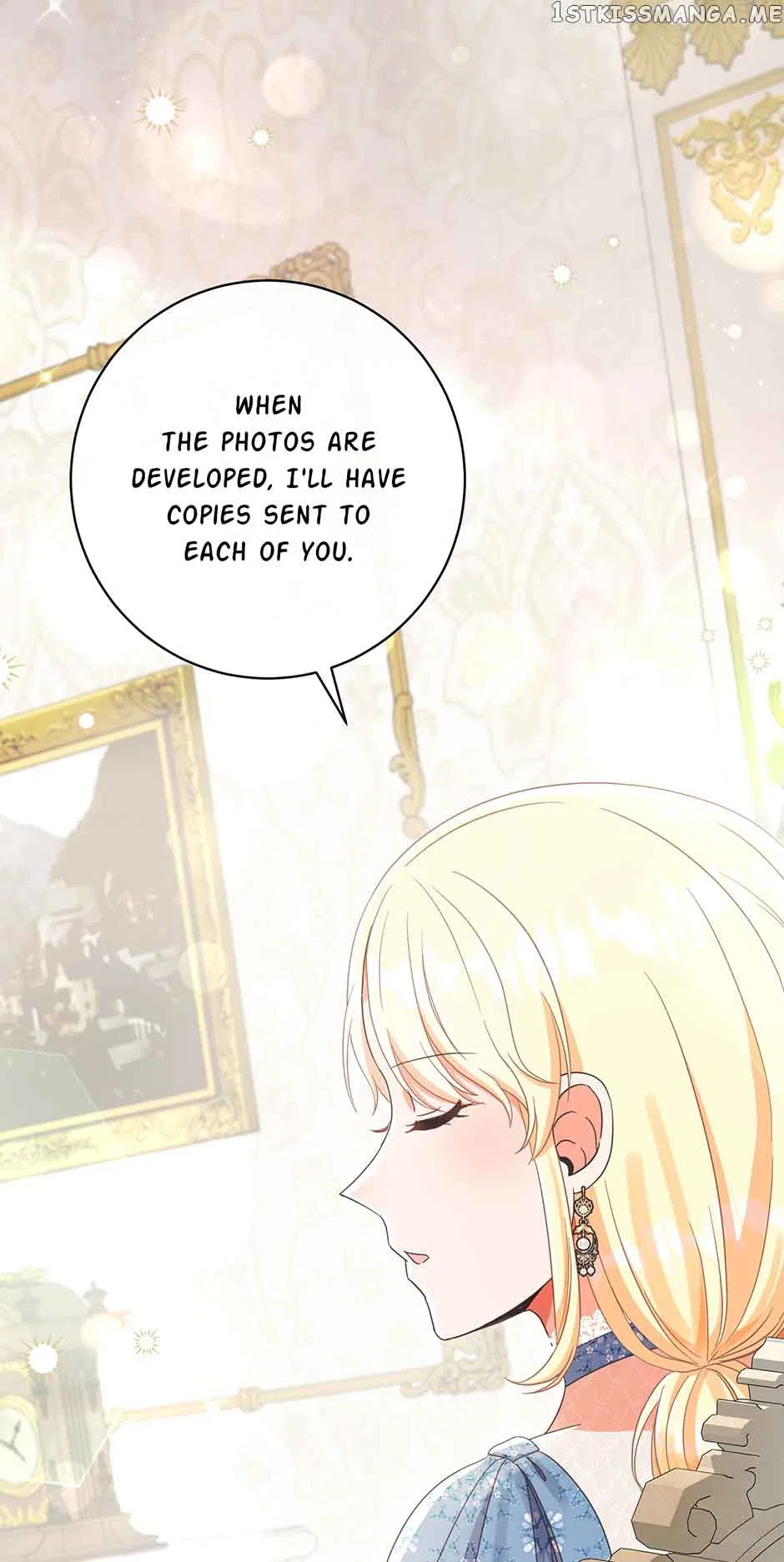 I Will Remove Them From My Life Chapter 59 – Page 19