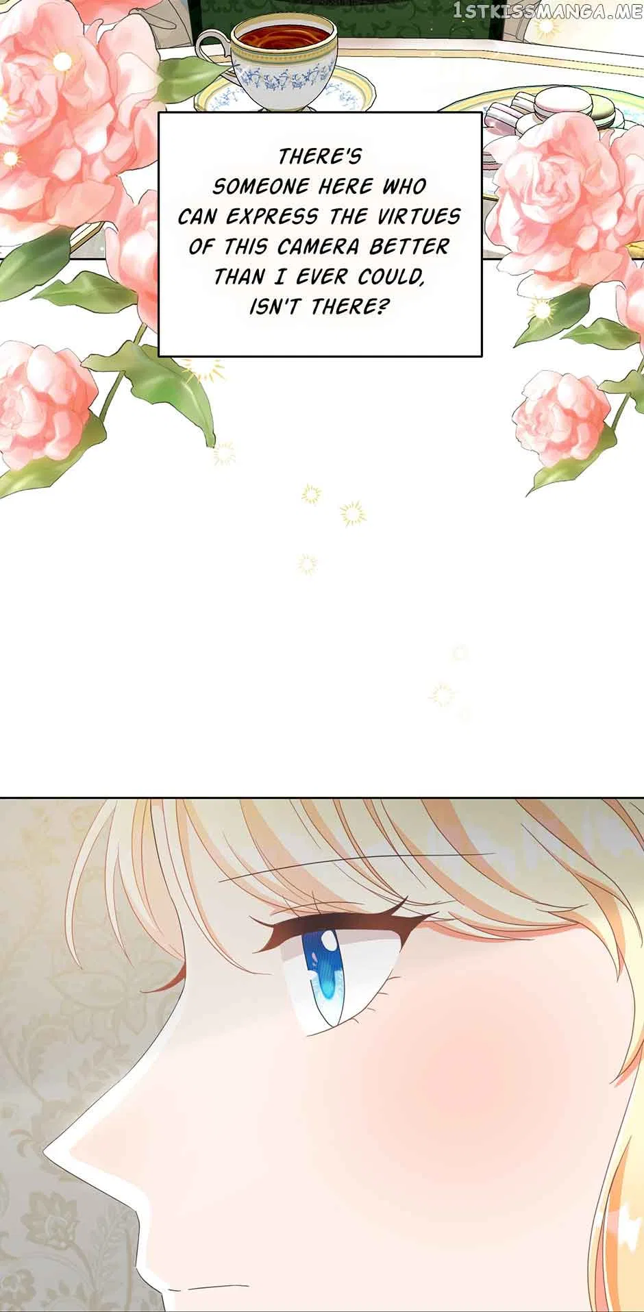 I Will Remove Them From My Life Chapter 59 – Page 22