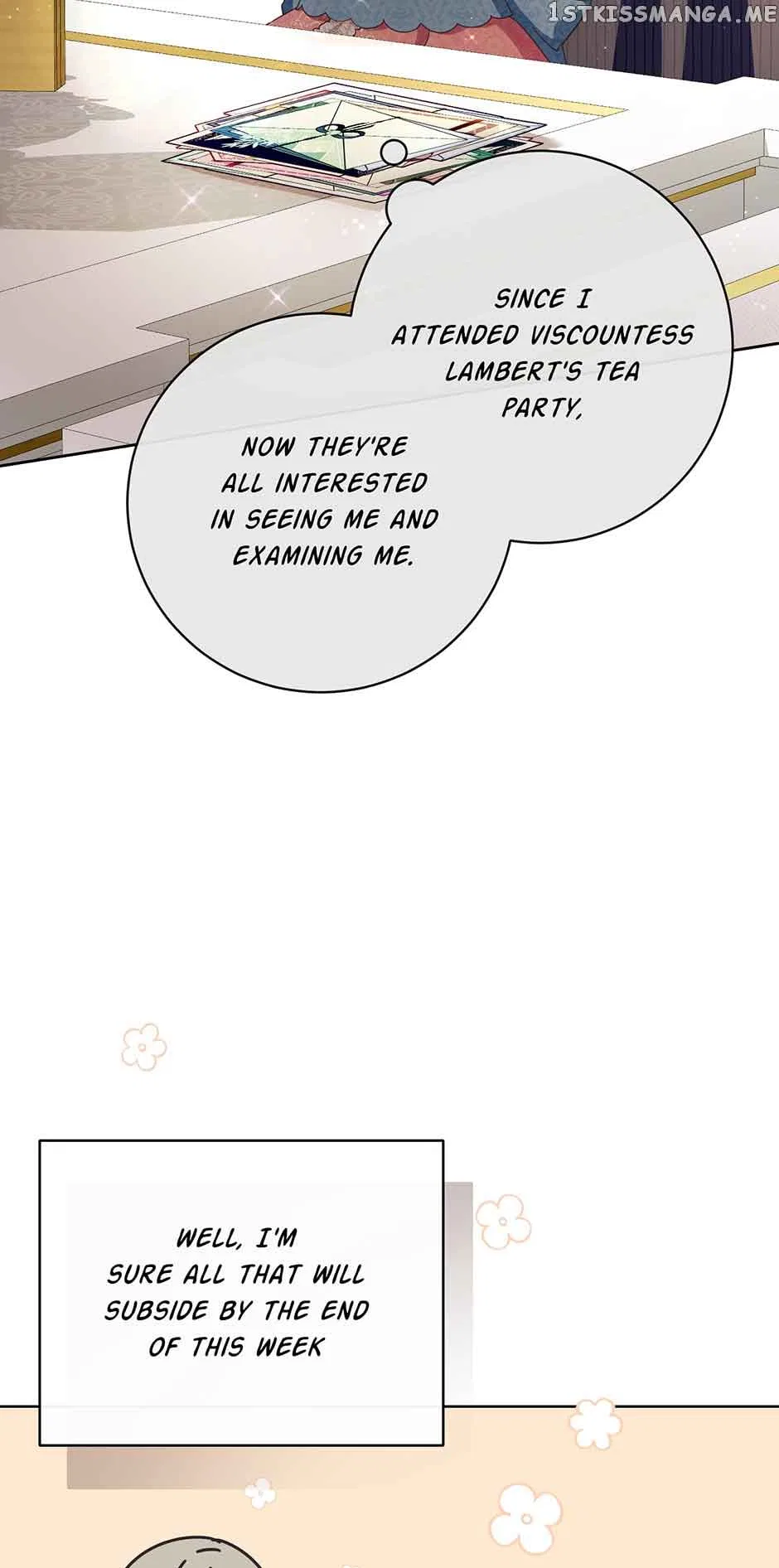 I Will Remove Them From My Life Chapter 59 – Page 28