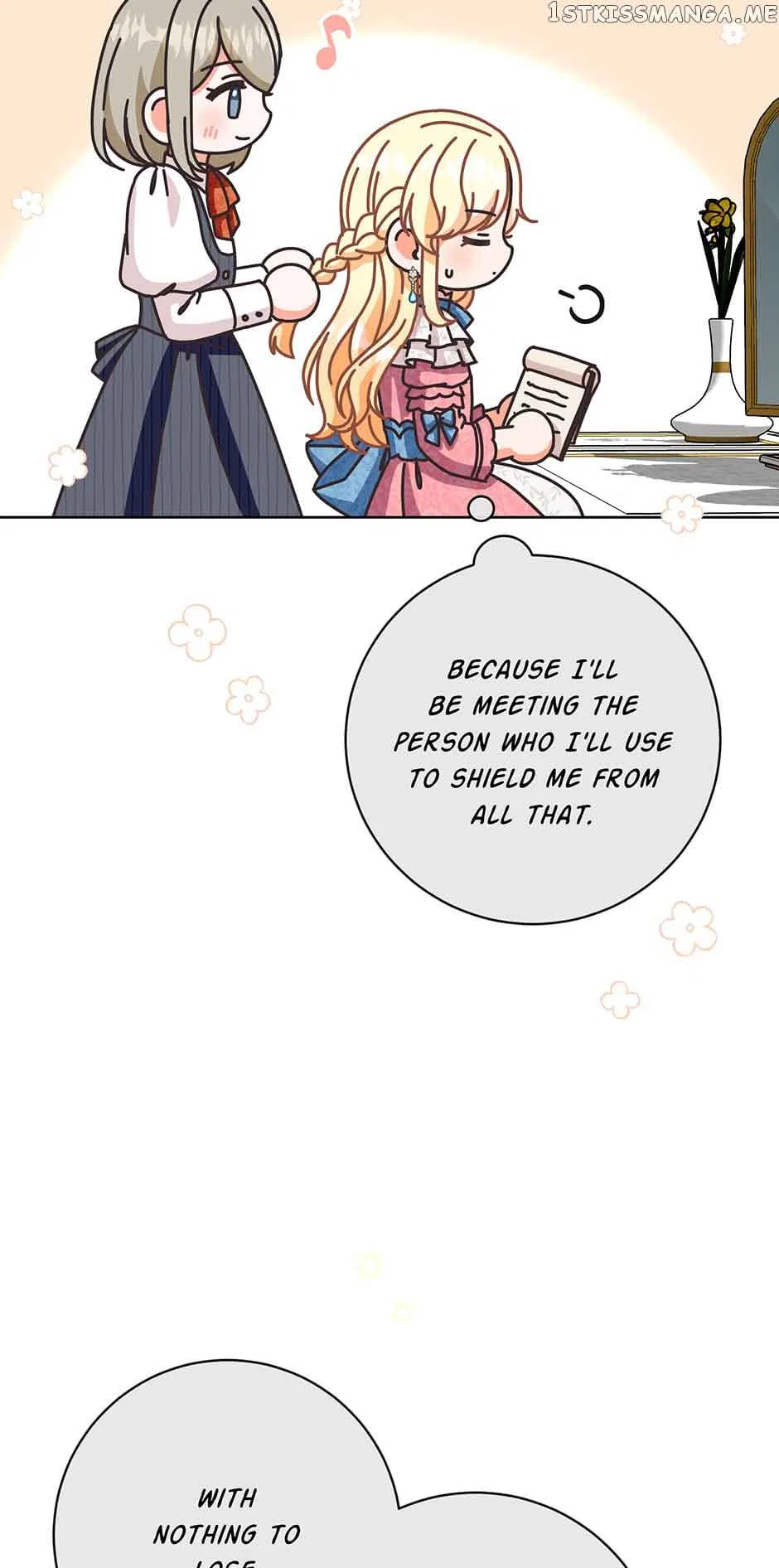 I Will Remove Them From My Life Chapter 59 – Page 29