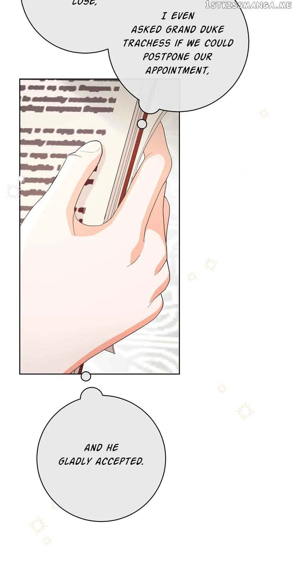I Will Remove Them From My Life Chapter 59 – Page 30