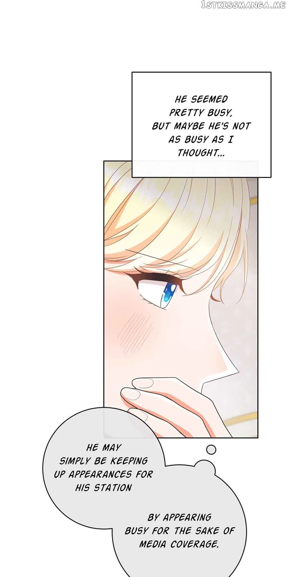 I Will Remove Them From My Life Chapter 59 – Page 31