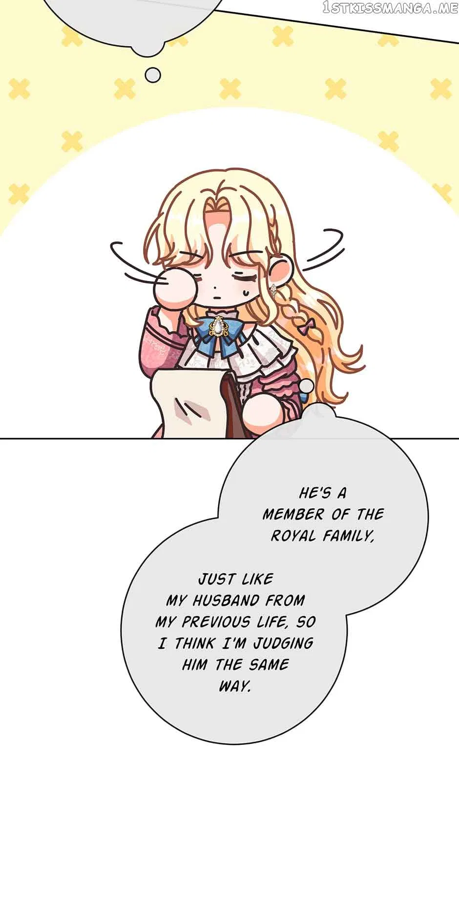 I Will Remove Them From My Life Chapter 59 – Page 34