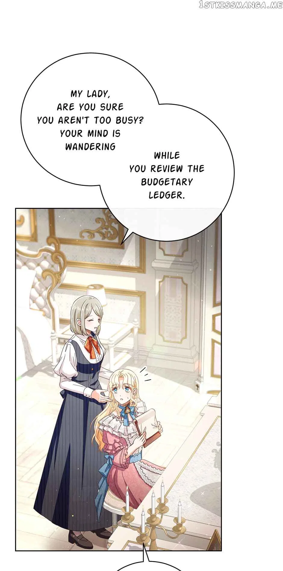 I Will Remove Them From My Life Chapter 59 – Page 35