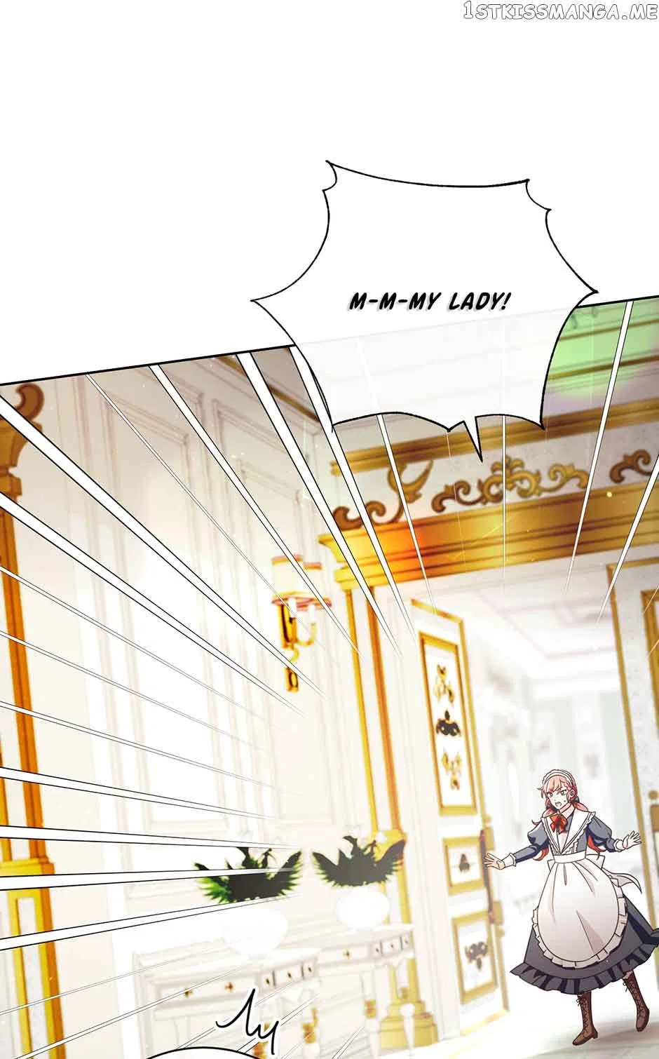 I Will Remove Them From My Life Chapter 59 – Page 40