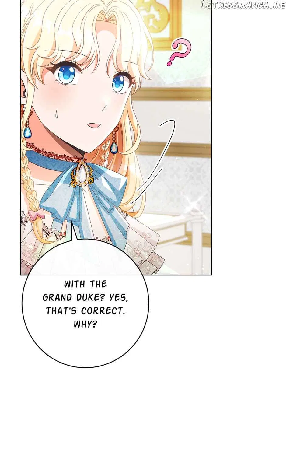 I Will Remove Them From My Life Chapter 59 – Page 42