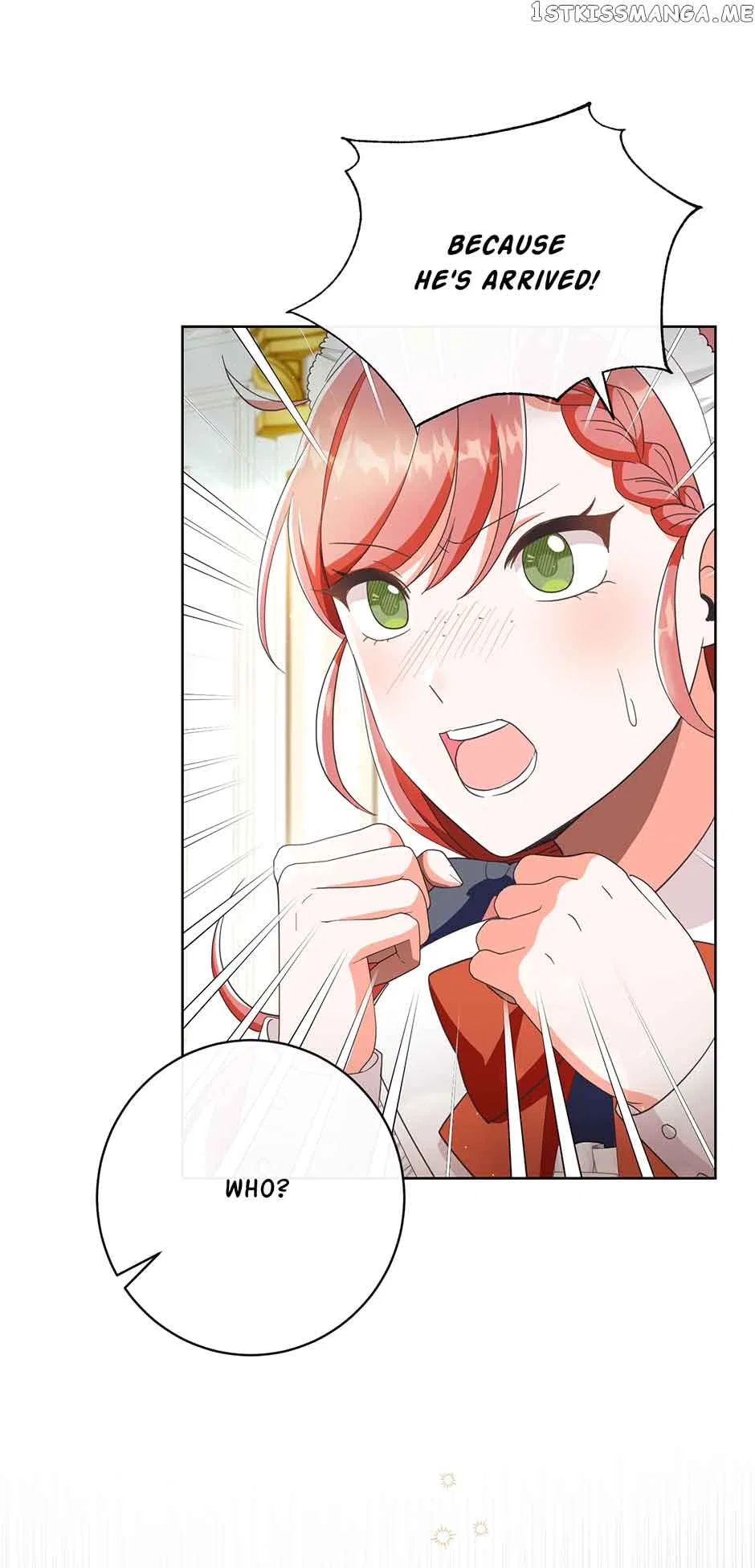 I Will Remove Them From My Life Chapter 59 – Page 43