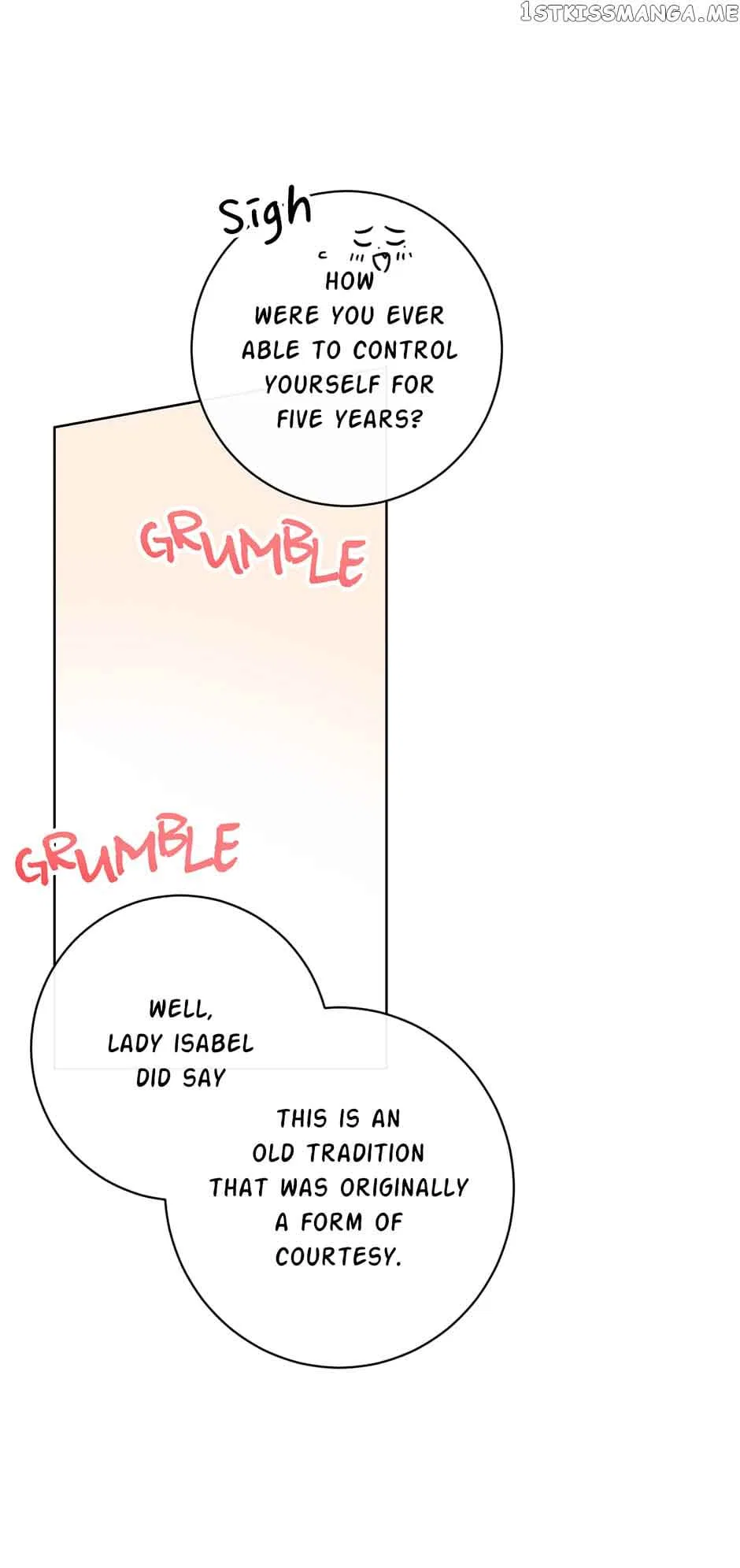 I Will Remove Them From My Life Chapter 59 – Page 51
